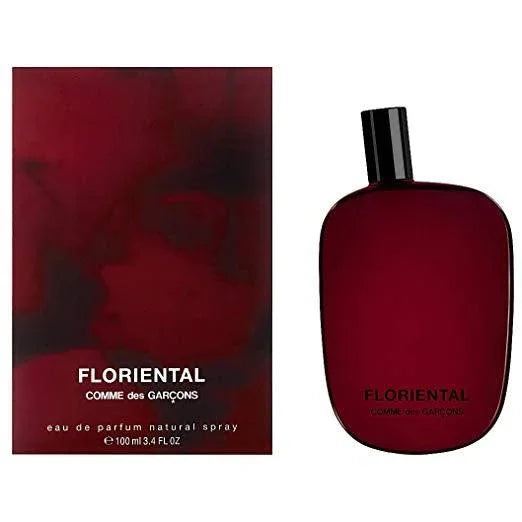 Comme des Garcon Floriental EDP 100ml Unisex Perfume - Thescentsstore
