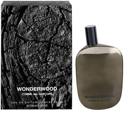 Comme des Garcon Wonderwood 100ml EDP for Men - Thescentsstore
