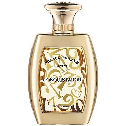 Franck Muller Conquistador EDP 75ml - Thescentsstore
