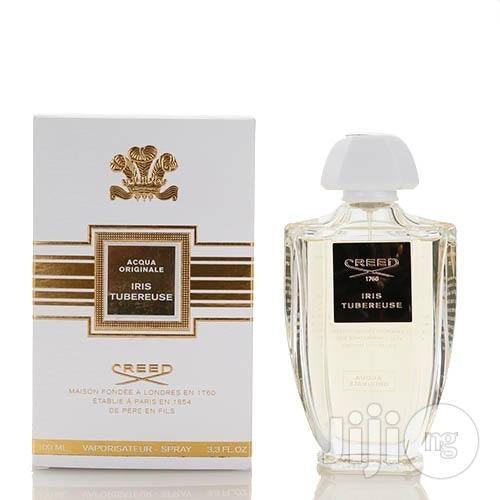 Buy Creed Iris Tubereuse EDP 100ml Perfume For Women Online in