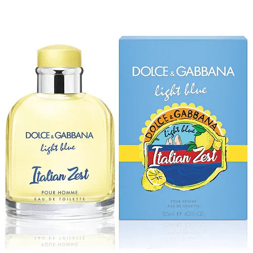 d_g_italian_zest - The Scents Store
