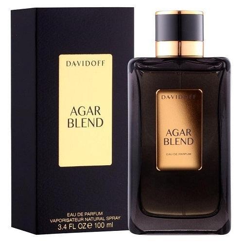 Buy Davidoff Agar Blend EDP 100ml Perfume For Men Online in