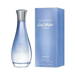 Davidoff Cool Water Intense EDP 100ml For Women - Thescentsstore
