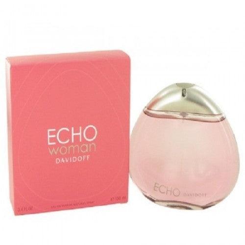 Buy Davidoff Echo EDP 100ml For Women Online in Nigeria – The