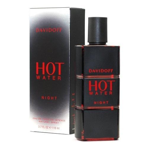 Fragrance Spray Body Spray Davidoff Hot Water Edt 110ml 👉Davidoff