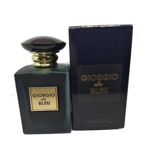 Giorgio De Bleu EDP 100ml - Thescentsstore