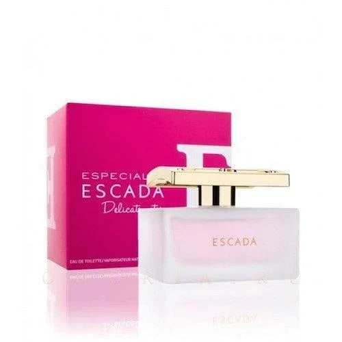 Escada Especially Delicate Note EDT 75ml for Women - Thescentsstore