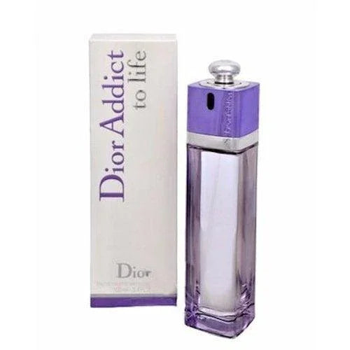 Buy Christian Dior Addict To Life EDP 100ml For Women Online in