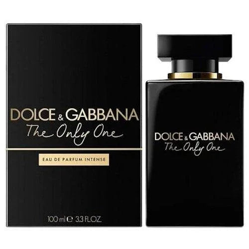 Dolce & Gabbana The Only One EDP Intense 100ml Perfume for Women - Thescentsstore