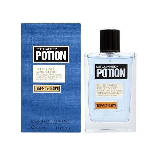 Dsquared potion 100ml hot sale