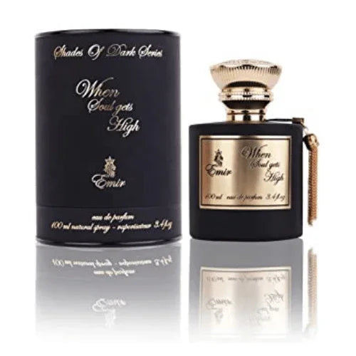 Emir When Soul Gets High EDP 100ml - Thescentsstore