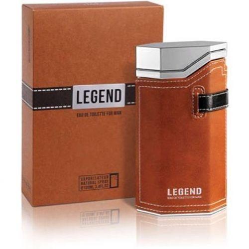 Emper Legend EDT 100ml Perfume For Men - Thescentsstore