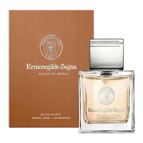 Ermenegildo Zegna Acqua di Neroli for Men | EDT | 100ml - Thescentsstore