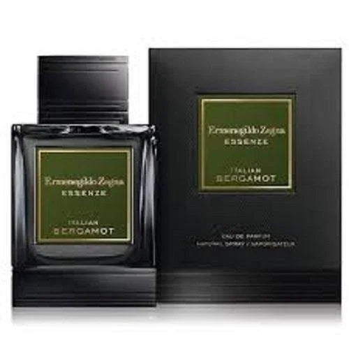 Ermenegildo Zegna Perfume