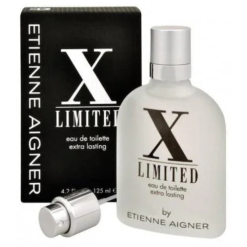 Buy Etienne Aigner X Limited EDT 125m Unisex Perfume Online in