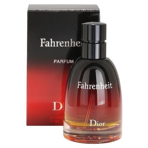Buy Christian Dior Fahrenheit 75ml Parfum for Men Online in