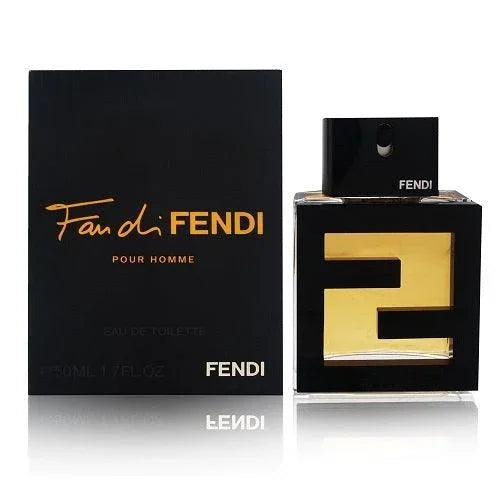 Buy Fendi Fan Di Fendi EDT 100ml For Men Online in Nigeria – The