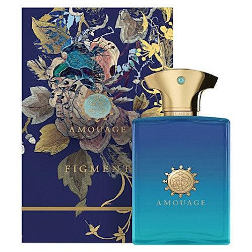 Amouage フィグメント マン EDP100ml FIGMENT Buy Amouage Figment EDP 100ml for Men Online in Nigeria – The