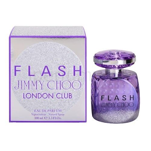 Buy Jimmy Choo Flash London Club EDP 100ml Perfume for Women Online in Nigeria The Scents Store