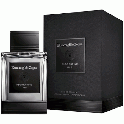 Ermenegildo Zegna Florentine Iris for Men | EDT | 125ml - Thescentsstore