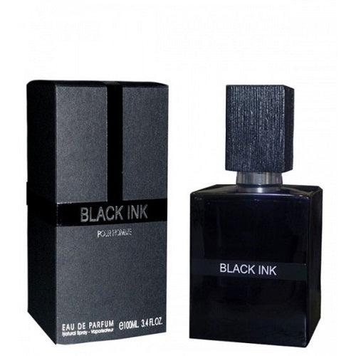 Black pour homme 2025