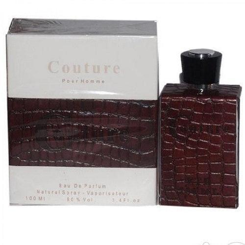 Fragrance World Couture EDP Perfume For Men 100ml – The Scents Store