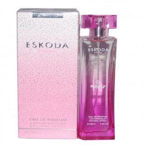 fragrance_world_eskoda_edp_perfume_for_women_100ml - The Scents Store