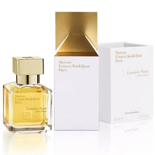 Maison Francis Kurkdjian Lumiere Noire EDP 70ml