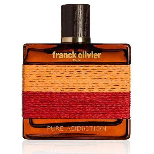 Franck Olivier Pure Addiction EDP 100ml