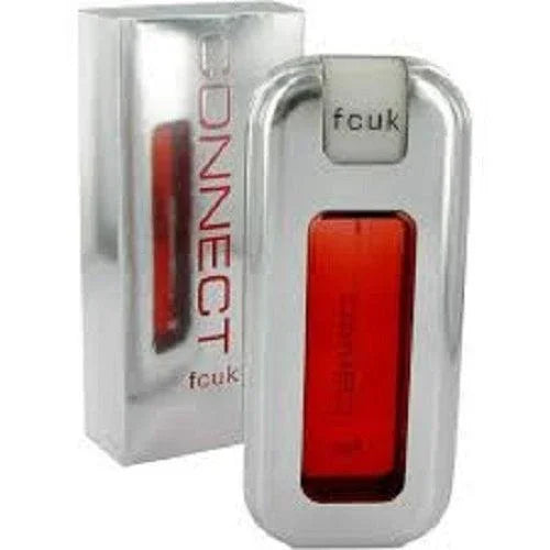 Buy French Connection Fcuk Connect EDT 100ml For Women Online in