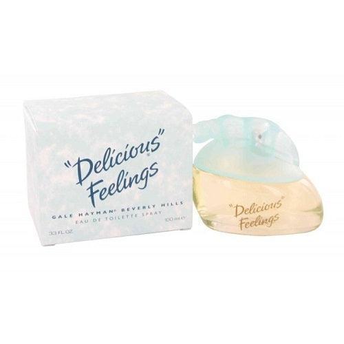 gale_hayman_delicious_feeling_edt_for_women_100ml - The Scents Store