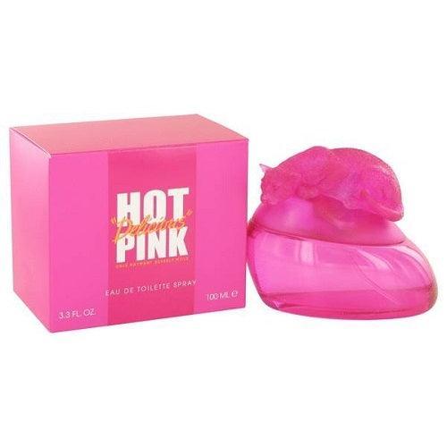 gale_hayman_delicious_hot_pink_edt_for_women_100ml - The Scents Store
