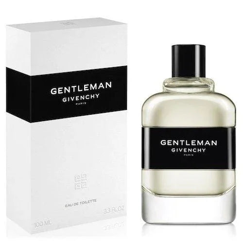 Buy Givenchy Gentlemen EDT 100ml Perfume Online in Nigeria – The