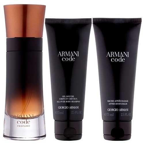 Armani code profumo edp 110 ml store
