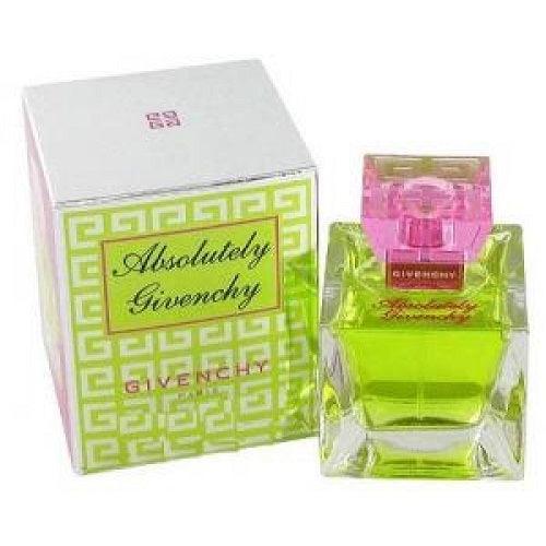 Buy Givenchy-Absolutely Givenchy EDT 50ml For Women Online in