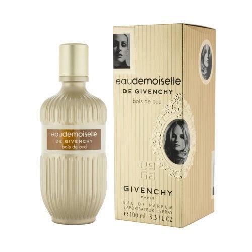 Givenchy Eaudemoiselle Bois de Oud EDP 100ml For Women - Thescentsstore