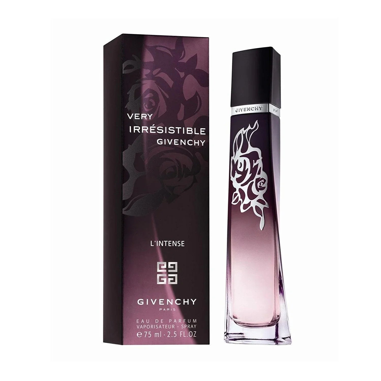 Buy Givenchy Very Irresistible L'Intense EDP 50ml For Women Online
