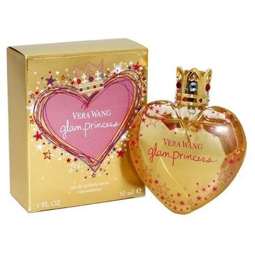 Buy Vera Wang Glam Princess EDT 100ml Perfume For Women Online in