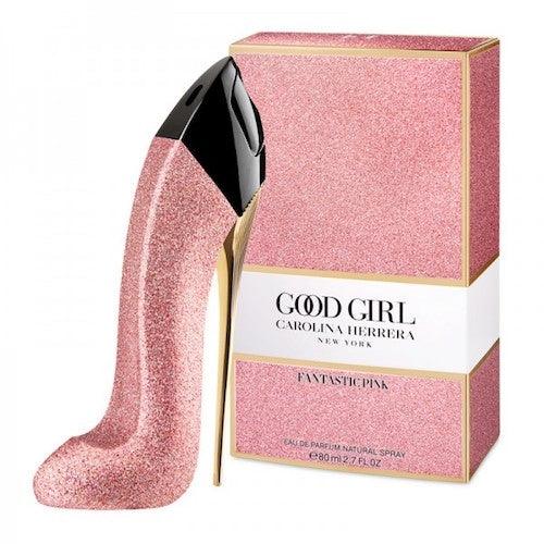 Buy Carolina Herrera Good Girl Fantastic Pink EDP 80ml Perfume for Women Online in Nigeria The Scents Store