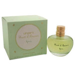 Emmanuel Ungaro Fruit D'Amour Green EDT For Women 100ml - Thescentsstore