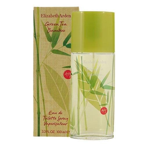 Elizabeth Arden Green Tea Bamboo EDT 100ml for Women - Thescentsstore