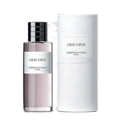 Buy Christian Dior Gris EDP 125ml Unisex Perfume Online in Nigeria