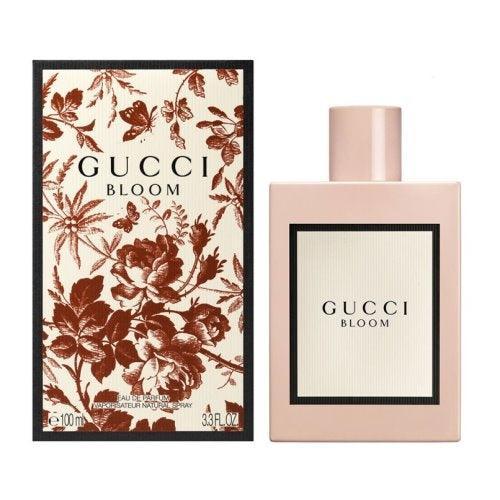 Buy Gucci Bloom EDP 100ml Perfume For Women Online in Nigeria