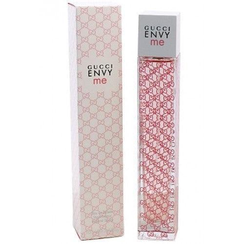 Gucci Envy Me EDT Perfume For Women 100ml - Thescentsstore