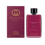 Gucci Guilty Absolute EDP for Women - Thescentsstore