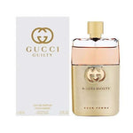 Gucci Guilty Pour Femme EDP 90ml Perfume For Women - Thescentsstore