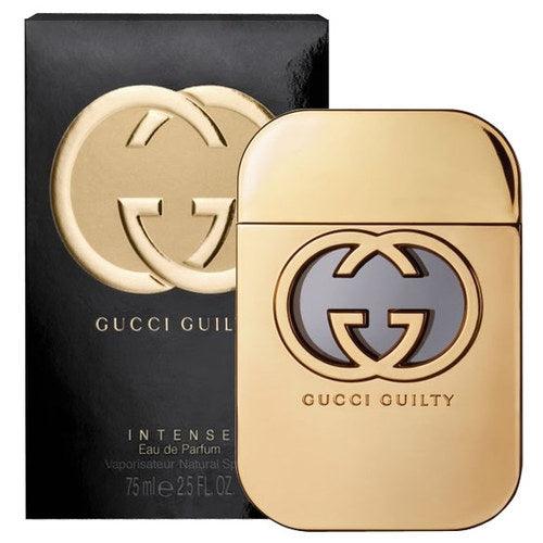 Gucci guilty intense for her on sale