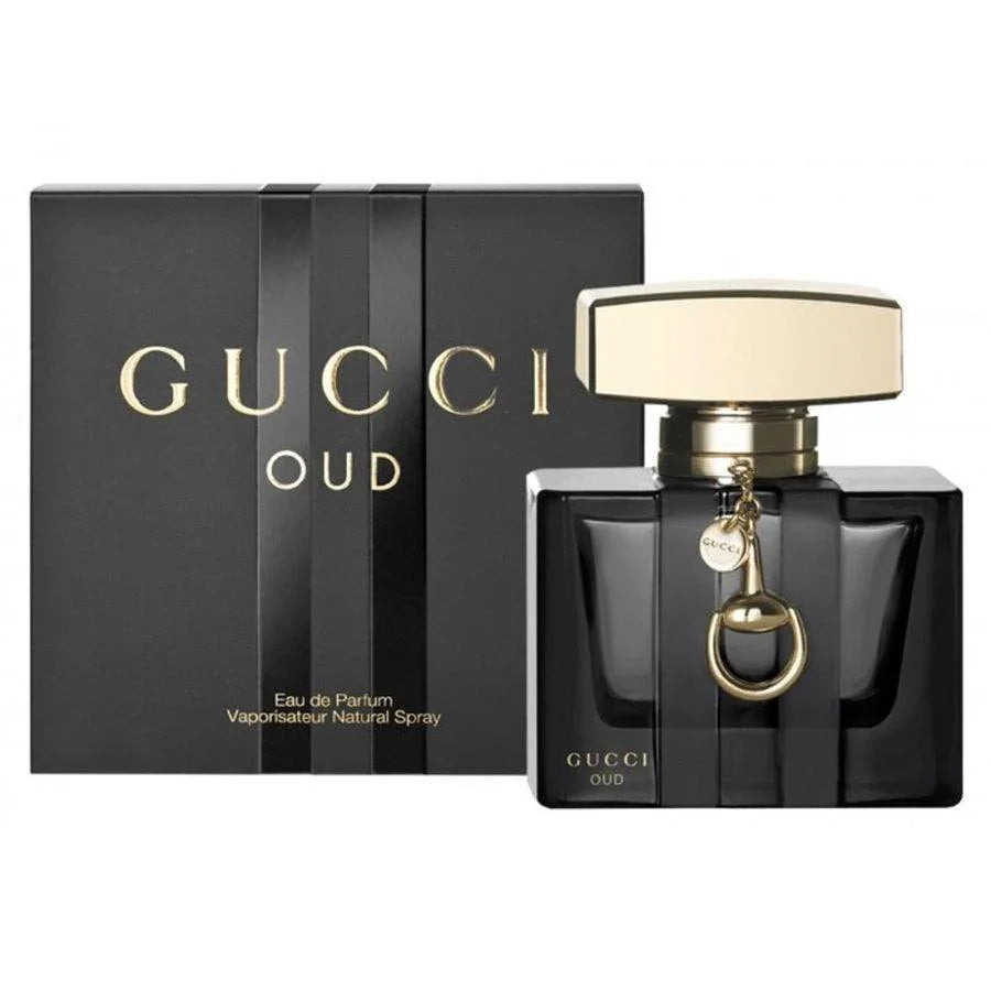 Gucci Oud EDP 75ml Unisex Perfume - Thescentsstore