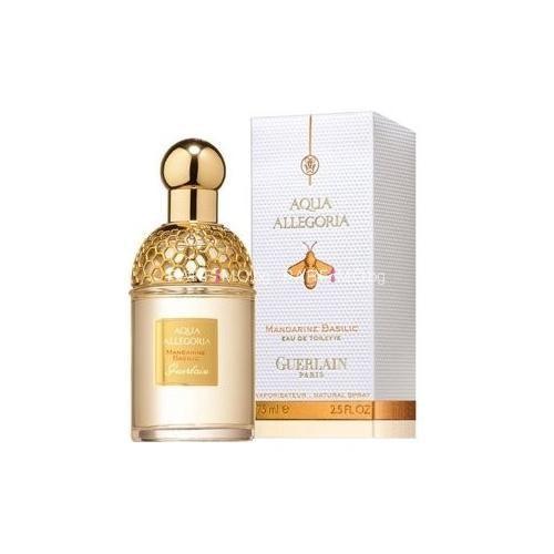 Buy Guerlain Aqua Allegoria Lys Soleia EDT 125ml Perfume For Women