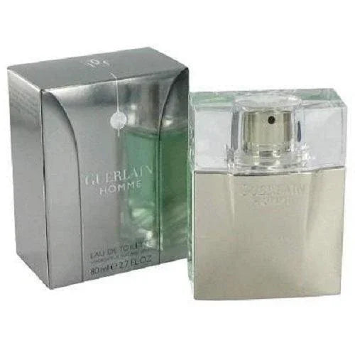 Buy Guerlain Homme EDT 80ml Perfume For Men Online in